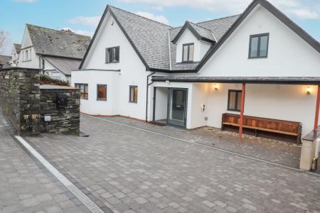 Garth Hill House, Ambleside