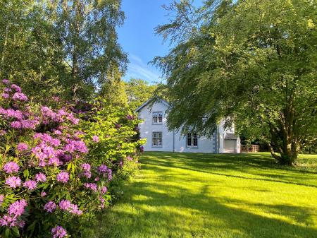 The Vicarage, Rosthwaite