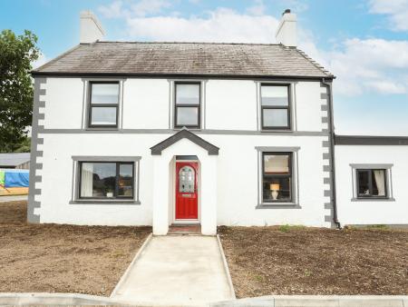 Bryn Afon Farm, Llanrug, Gwynedd