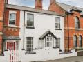 Rydal Cottage, Scarborough