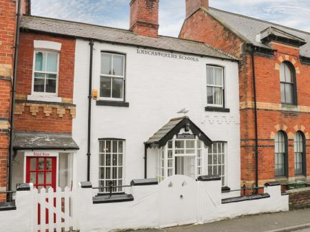 Rydal Cottage, Scarborough, Yorkshire