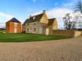 Morgans Farmhouse, Witney