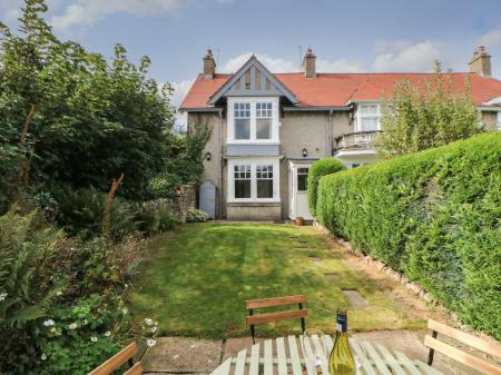 Hope Cottage South, Reeth, Yorkshire