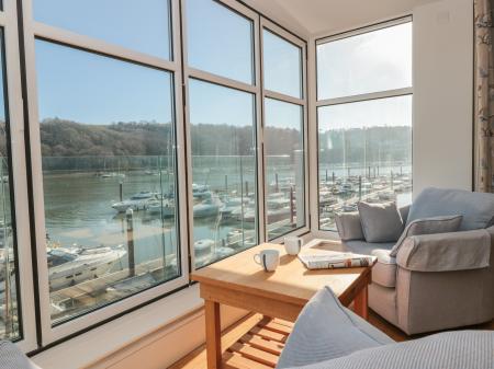 33 Dart Marina, Dartmouth, Devon