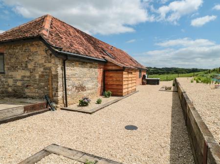 Swallows Nest, Sturminster Newton, Dorset