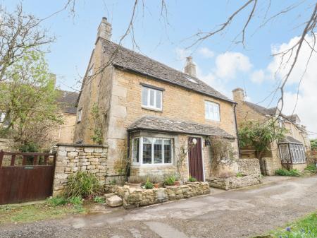 Tuesday Cottage, Bourton-on-the-Water