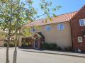 1 Marsh Gardens, Dunster