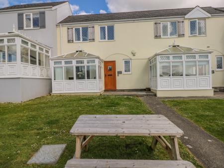 Grooms Cottage, St Florence, Dyfed