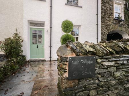 Oak Cottage, Windermere, Cumbria