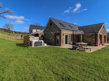 Gwennol Cottage, Llandeilo, Dyfed