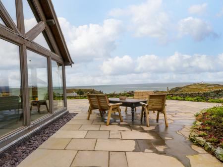 Balog Farm, Amlwch