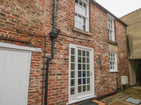 Ashben Cottage, Whitby, Yorkshire