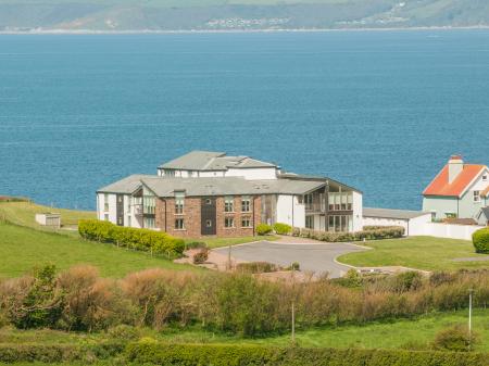 10 Oceans Edge, Thurlestone, Devon