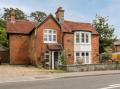 Oakapple Cottage, Lyndhurst