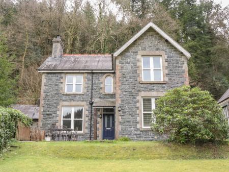 Ty Capel, Betws-y-Coed, Gwynedd