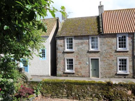 16 Westgate South, Crail, Fife