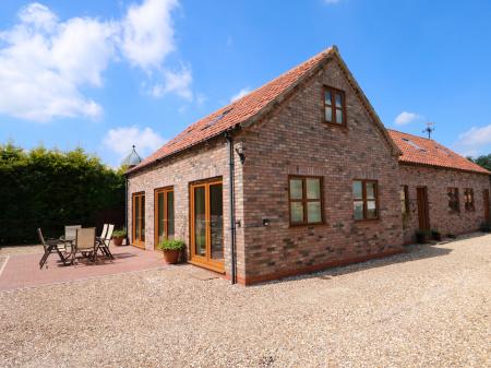 The Annex at The Stables, Maltby-le-Marsh, Lincolnshire