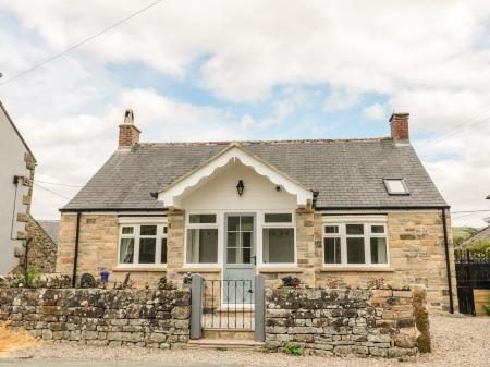 Fox View Cottage, Falstone, Northumberland