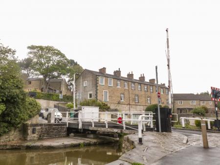 Canal View, Skipton