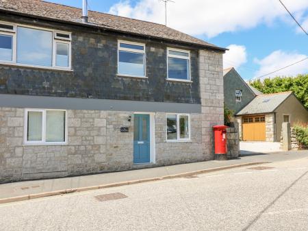 Rock Pool House, Porthleven, Cornwall