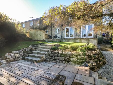 Peggy's Place, Threshfield, Yorkshire