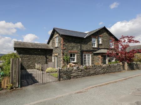 Silverthwaite, Windermere, Cumbria