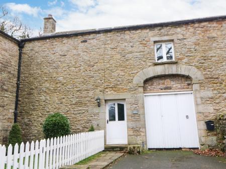 Clover Cottage, Kirkby Stephen, Cumbria