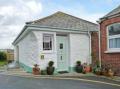 Rose Cottage, Mevagissey