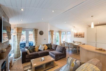 Broad Larch Lodge, Bowness-on-Windermere, Cumbria