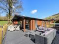 Jinnyspinner Lodge, Troutbeck Bridge