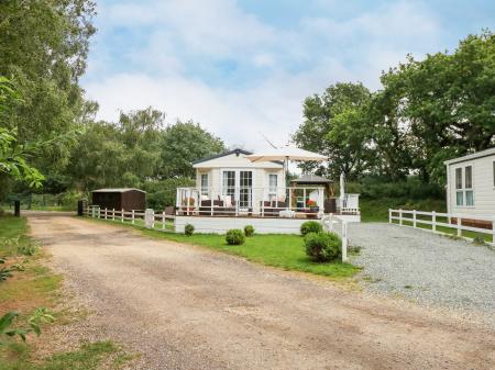 110 Pentney Lakes, Kings Lynn, Norfolk