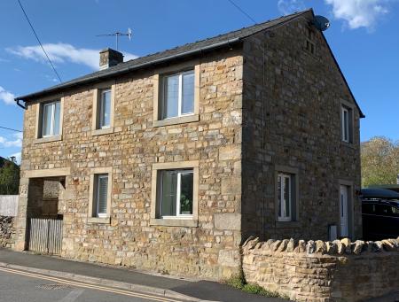 Dawsons Cottage, High Bentham