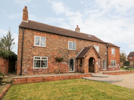 Cobblers Cottage, Selby, Yorkshire
