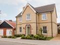 Coral House, Overstrand