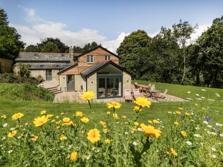 Hillside Cottage, Shaftesbury