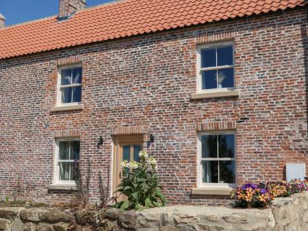 The Old House, Darlington, County Durham