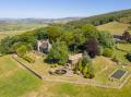 Fernhill Castle, Farnhill