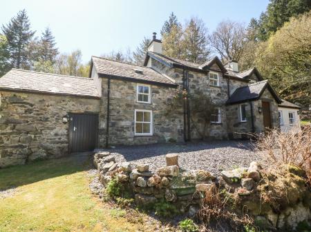 Greffyn, Betws-y-Coed, Gwynedd