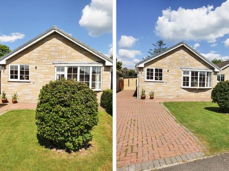 17 Costa Way, Pickering, Yorkshire