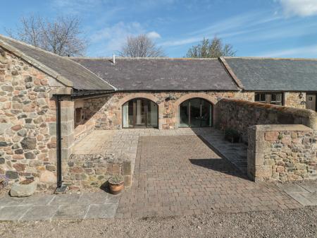 Lupin Cottage, Wooler, Northumberland