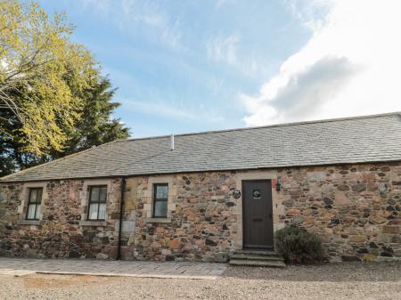 Cherryburn Cottage, Wooler, Northumberland