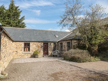 Bramble Cottage, Wooler, Northumberland