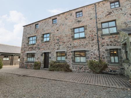 Ivy Cottage, Wooler, Northumberland