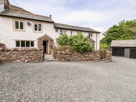 Two Town End, Mungrisdale, Cumbria