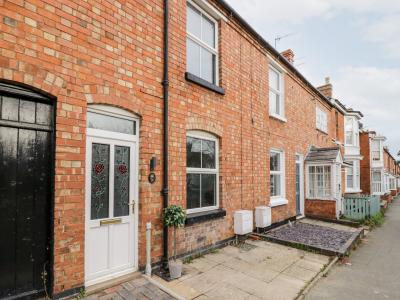 May Cottage, Stratford-upon-Avon