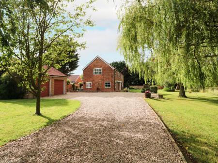 The Granary, Boston, Lincolnshire