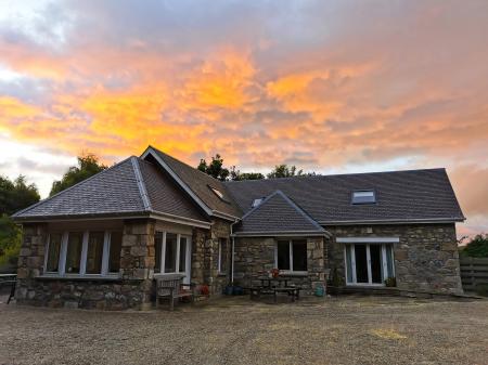 Redburn Steading, Nairn, Highlands and Islands