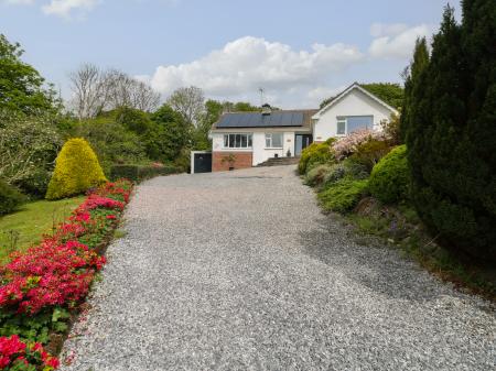 The Dingle, Stepaside, Dyfed