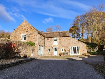 The Barn, Frosterley, County Durham