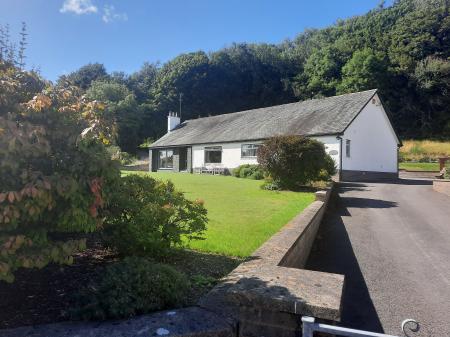 Dale View, Cockermouth, Cumbria